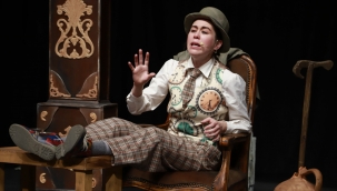 "Saatleri Ayarlama Enstitüsü" 2 farklı bölümle gala yaptı