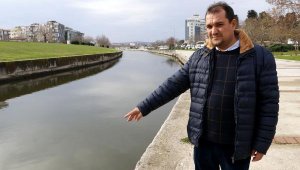 Sarıçay'da büyük risk! Metaller belirlendi