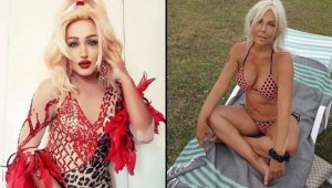 Şarkıcı Semiha Yankı'ya 5 yıl hapis istemiyle dava