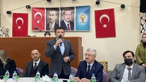 Sarnıç'ın 'Hazine arazisi' sorununda gelişme