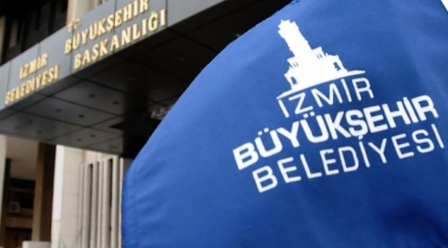 Sayıştay İzmir Büyükşehir Belediyesinin denetim raporunu açıkladı