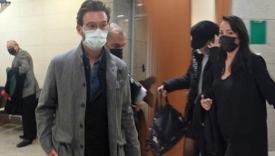 Şef Danilo 9 yıllık evliliğini bitirdi