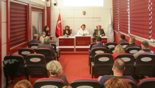 "Şeffaf belediyecilik Seferihisar'a çok yakışacak"