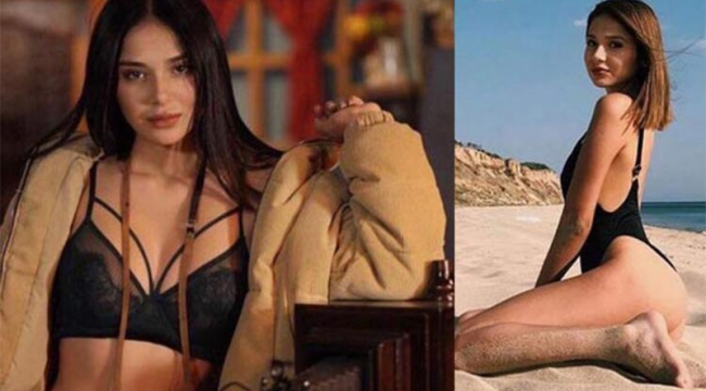 Seks müzesindeki fotoğrafları yüzünden ceza yedi