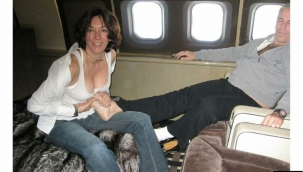 Seks ve insan kaçakçılığı davasında yeni fotoğraflar