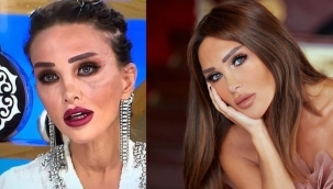 Seren Serengil'den kötü haber var!