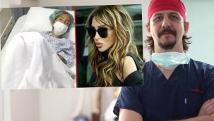 Seren Serengil'in son ameliyatını yapan profesör için ciddi iddialar