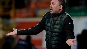 Sergen Yalçın neden istifa etti