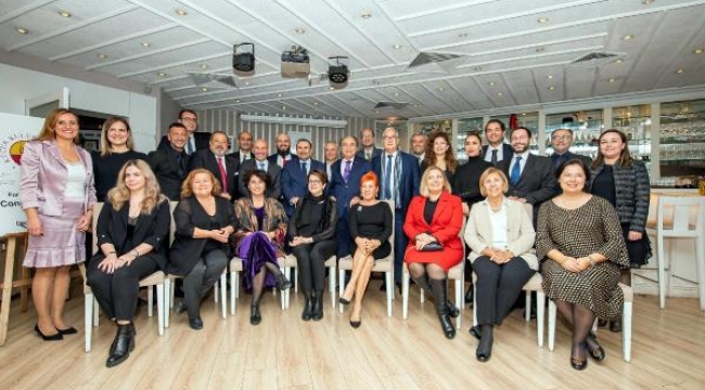 Soyer: Kabuğunda yaşayan bir şehrin geleceği olamaz