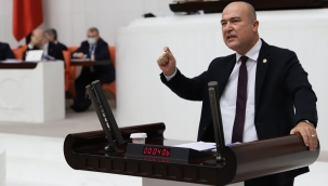 Sözleşmeleri feshedilen askerler meclis gündeminde