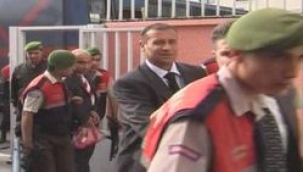 Susurluk davası hükümlüsü öldürüldü