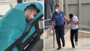 Taciz edince linç edildi..