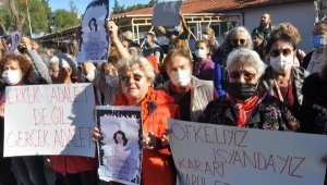 Taciz şüphelisi serbest kaldı, kadınlar isyanda