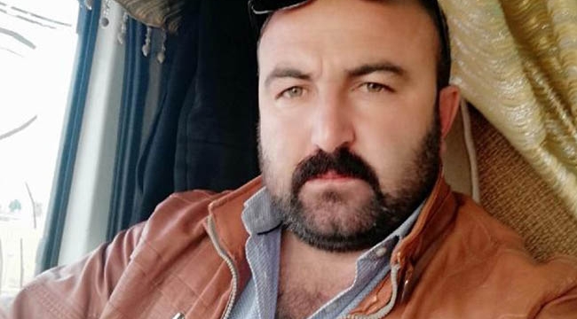 Tamir etmeye çalıştığı TIR ile duvar arasına sıkışan sürücü öldü