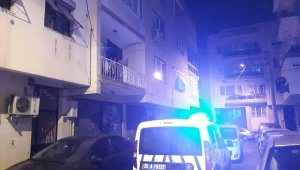 Tartıştığı annesini bıçaklayıp öldürdü