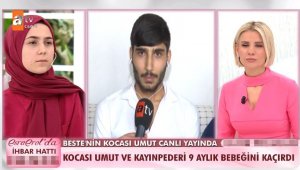 Televizyona çıkan eşinin babasını öldürdü