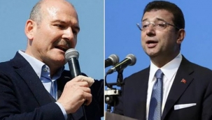 Terör örgütlerinin reklamını yapan bir bakan var!	