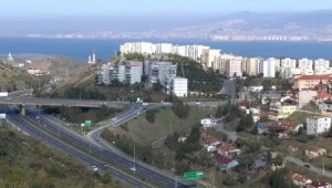 TOKİ, İzmir'de 93 arsayı açık artırmayla satıyor