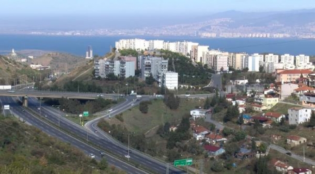 TOKİ, İzmir'de 93 arsayı açık artırmayla satıyor
