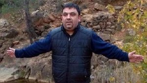 Topa vurdu, yere yığıldı, kalp krizi sonucu öldü