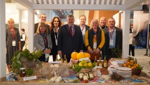 Travel Turkey'de Çeşme farkı