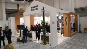 Travel Turkey'de Menderes Rüzgarı 