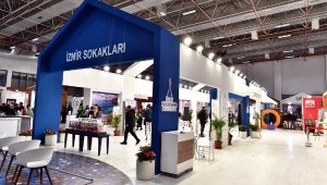 Travel Turkey İzmir, 2022 için umutlandırdı