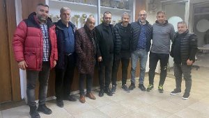 Turgutluspor'da Gerin gitti