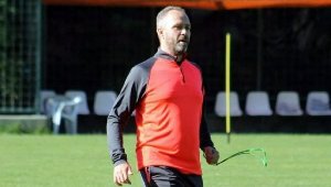 Turgutluspor'da Nazım Gülay dönemi