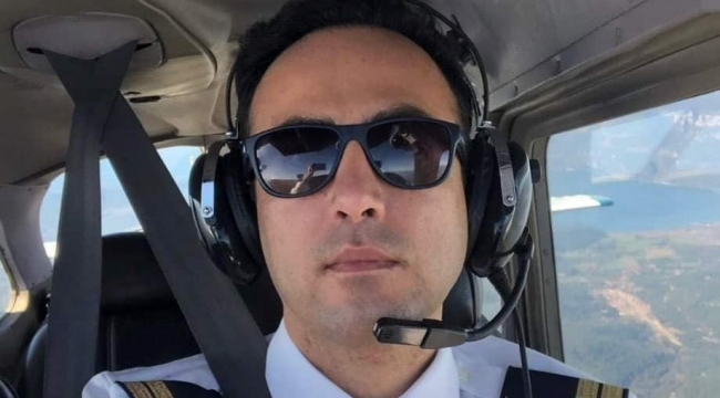 Türk hava trafik kontrol görevlisi genç Amerika'da hayatını kaybetti