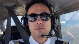 Türk hava trafik kontrol görevlisi genç Amerika'da hayatını kaybetti