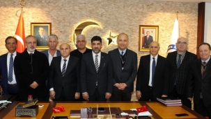 Türkiye'nin kar eden tek üniversite hastanesi