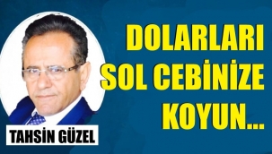 Tutmadı oynadığınız oyun, tutmadı!