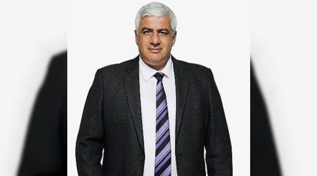 UGTF Genel Başkanı Tübcel: Yeni yılda yeni projelerle geliyoruz