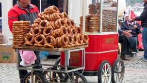 Ülkedeki sokak esnafı Şişli'de çalıştay yapacak
