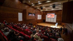 Uluslararası Mizah Festivali İzmir'de başladı