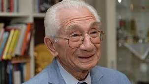 Ünlü besteci Alâeddin Yavaşça yaşamını yitirdi