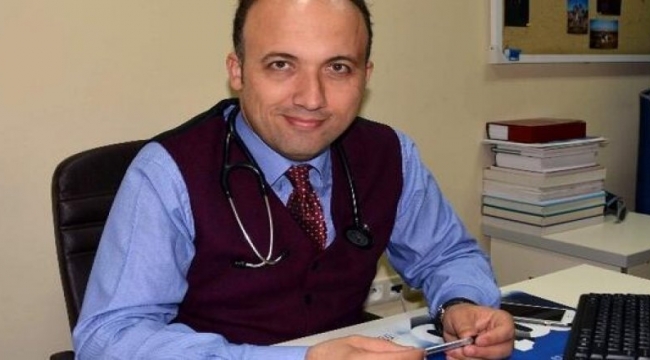 Ünlü doktor, genç hemşirenin hayatını kurtardı