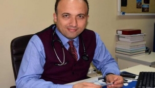 Ünlü doktor, genç hemşirenin hayatını kurtardı