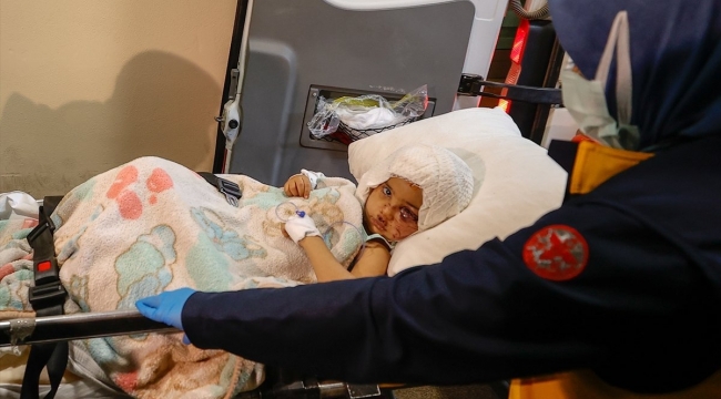 Vicdansızlar! Asiye'nin babasını işinden ve evinden ettiler