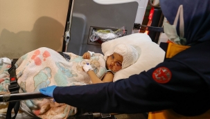 Vicdansızlar! Asiye'nin babasını işinden ve evinden ettiler