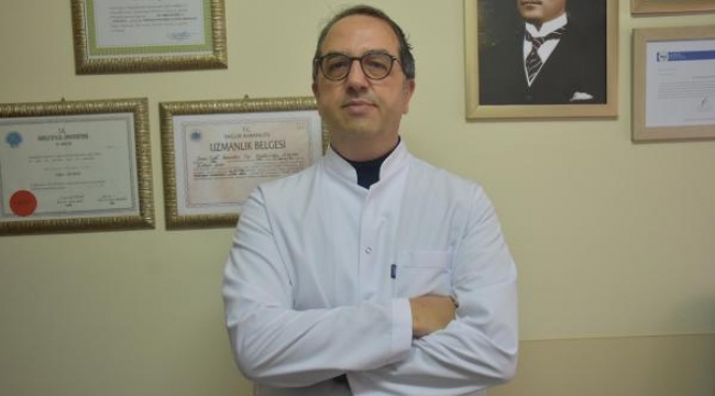 Virüs evcilleşiyor...