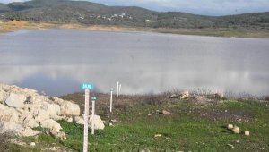 Yağışlı günler kuraklık riski altındaki Muğla'yı sevindirdi