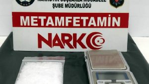 Yapılan uyuşturucu operasyonunda 5 kişi tutuklandı