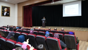 Yaşamak için engel yok!