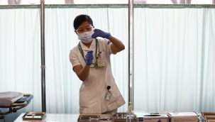 Yaşlanma karşıtı aşı geliştirildi