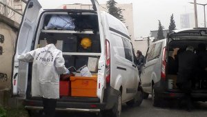 Yatalak hasta evinde yangında yaşamını yitirdi