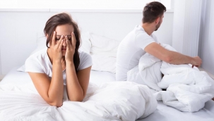 Yeni bir salgın tehlikesi! Cinsel yolla yayılıyor