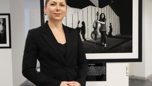 Yeni dünyanın sınırları fotoğraflara yansıdı