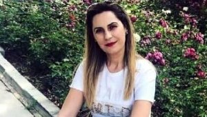 Yine aynı neden, yine bir kadın öldürüldü